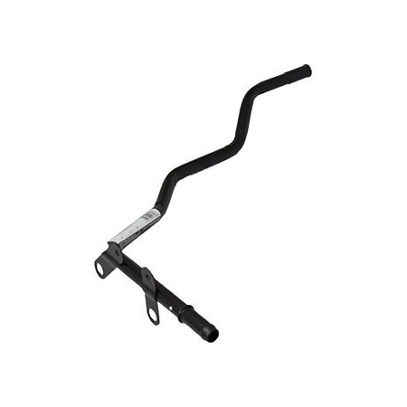 Motorcraft Tube-Heater Water, Kt4 KT4